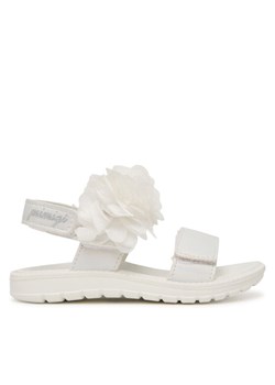 Primigi Sandały 1385400 M Biały ze sklepu MODIVO w kategorii Sandały dziecięce - zdjęcie 188515341