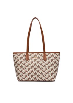 MEXX Torebka CEO-MEXX-S-004-09 Brązowy ze sklepu MODIVO w kategorii Torby Shopper bag - zdjęcie 188515344