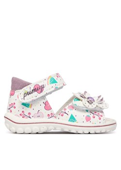 Primigi Sandały 1363300 Biały ze sklepu MODIVO w kategorii Sandały dziecięce - zdjęcie 188515362