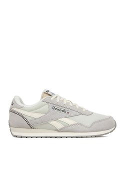 Reebok Sneakersy EO-CLASSIC AZ 100245203 Szary ze sklepu MODIVO w kategorii Buty sportowe damskie - zdjęcie 188515364