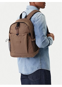 Hunter Plecak CWBEO-HTR-F-005-09 Brązowy ze sklepu MODIVO w kategorii Plecaki - zdjęcie 188515391