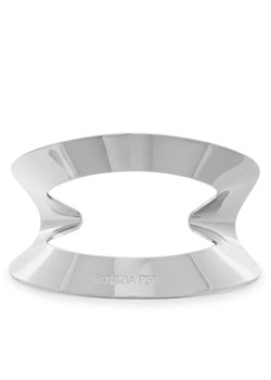 Patrizia Pepe Bransoletka 8J1373/M088-Z002 Srebrny ze sklepu MODIVO w kategorii Bransoletki - zdjęcie 188515392
