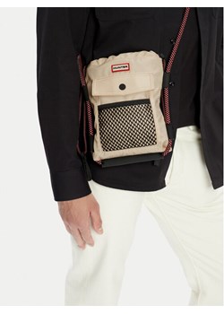 Hunter Saszetka HTR-B-007-07 Beżowy ze sklepu MODIVO w kategorii Torby męskie - zdjęcie 188515420