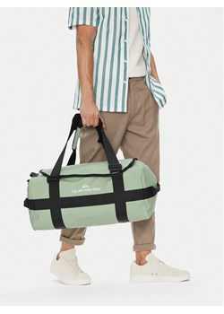 Quiksilver Torba podróżna QUIC-P-009-07 Zielony ze sklepu MODIVO w kategorii Torby podróżne - zdjęcie 188515430