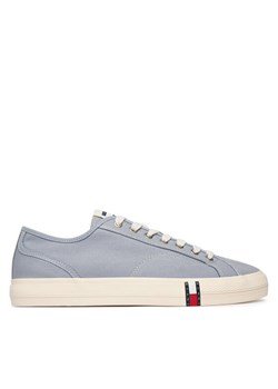 Tommy Jeans Tenisówki Archive Vulc Y2K EM0EM01674 Błękitny ze sklepu MODIVO w kategorii Trampki męskie - zdjęcie 188515431