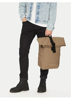 Hunter Plecak HTR-P-001-07 Beżowy ze sklepu MODIVO w kategorii Plecaki - zdjęcie 188515440