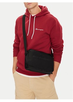 Quiksilver Saszetka QUIC-M-005-07 Czarny ze sklepu MODIVO w kategorii Torby męskie - zdjęcie 188515443