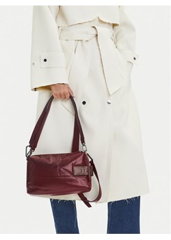 Hispanitas Torebka BI254151 Bordowy ze sklepu MODIVO w kategorii Torebki damskie - zdjęcie 188515444