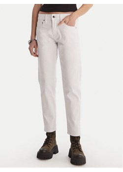 G-Star Raw Jeansy Kate D15264-C301 Biały Boyfriend Fit ze sklepu MODIVO w kategorii Jeansy damskie - zdjęcie 188515471