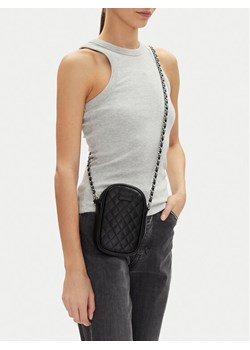 DeeZee Torebka DZE-S-018-07 Czarny ze sklepu MODIVO w kategorii Listonoszki - zdjęcie 188515481