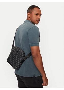 Guess Torebka Eliette HMTOLO P4258 Szary ze sklepu MODIVO w kategorii Listonoszki - zdjęcie 188515483