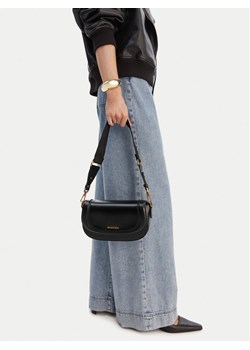 Badura Torebka C-ANNA-LA381-706 Czarny ze sklepu MODIVO w kategorii Torebki damskie - zdjęcie 188515502