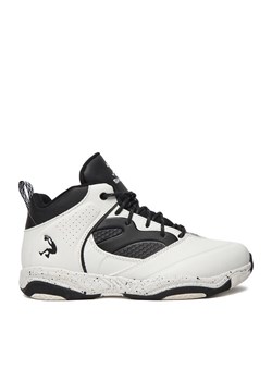 SHAQ Sneakersy CEO-SPIN MOVE AQ95001B-W_ Biały ze sklepu MODIVO w kategorii Buty sportowe dziecięce - zdjęcie 188515563