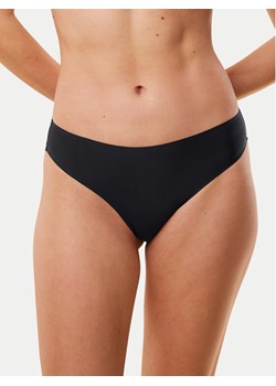 Triumph Figi klasyczne Illusion 10219711 Czarny ze sklepu MODIVO w kategorii Majtki damskie - zdjęcie 188515572