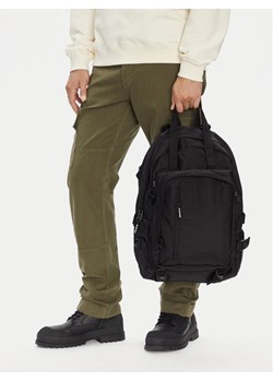 G-Star Raw Plecak GSR-P-006-07 Czarny ze sklepu MODIVO w kategorii Plecaki - zdjęcie 188515582