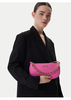 LOVE MOSCHINO Torebka JC4154PP1OL1760A Różowy ze sklepu MODIVO w kategorii Listonoszki - zdjęcie 188515591