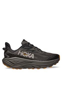 Hoka Buty do biegania Challenger 8 Gtx 1171958 Czarny ze sklepu MODIVO w kategorii Buty sportowe męskie - zdjęcie 188515634