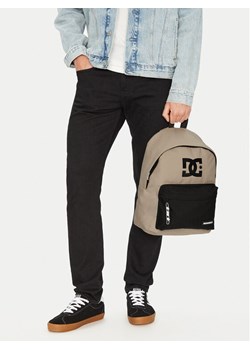DC Shoes Plecak DCI-P-002-07 Brązowy ze sklepu MODIVO w kategorii Plecaki - zdjęcie 188515681