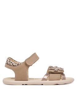 Primigi Sandały 1416800 S Beżowy ze sklepu MODIVO w kategorii Sandały dziecięce - zdjęcie 188515713