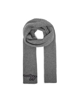 Weekend Max Mara Szalik Bardies 2525746035 Szary ze sklepu MODIVO w kategorii Szaliki i chusty damskie - zdjęcie 188515733
