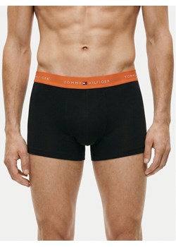 Tommy Hilfiger Komplet bokserek UM0UM03890 Czarny ze sklepu MODIVO w kategorii Majtki męskie - zdjęcie 188515742