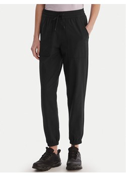 Columbia Spodnie dresowe Pinetown Canyon™ 2155911 Czarny Regular Fit ze sklepu MODIVO w kategorii Spodnie damskie - zdjęcie 188515780