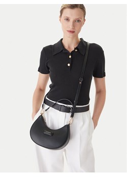 Lacoste Torebka NF5154AU Czarny ze sklepu MODIVO w kategorii Torebki damskie - zdjęcie 188515784