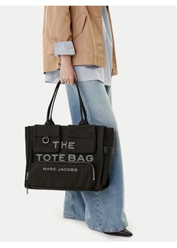 Marc Jacobs Torebka 2S4HTT005H03 Czarny ze sklepu MODIVO w kategorii Torebki damskie - zdjęcie 188515791