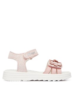 Primigi Sandały 1417011 M Różowy ze sklepu MODIVO w kategorii Sandały dziecięce - zdjęcie 188515803