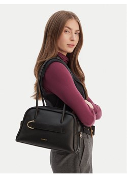 Coccinelle Torebka U4A Coccinellepaki E1 U4A 12 01 01 Czarny ze sklepu MODIVO w kategorii Torebki damskie - zdjęcie 188515811