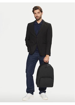 Emporio Armani Plecak Y4O315 Y022V 81336 Czarny ze sklepu MODIVO w kategorii Plecaki - zdjęcie 188515841