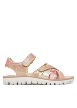 Primigi Sandały 1388911 D Różowy ze sklepu MODIVO w kategorii Sandały dziecięce - zdjęcie 188515842
