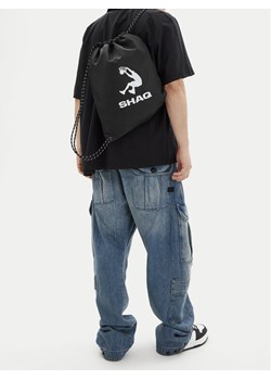 Shaq Plecak SHAQ-P-010-07 Czarny ze sklepu MODIVO w kategorii Plecaki - zdjęcie 188515863