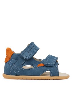 Primigi Sandały 1414133 Granatowy ze sklepu MODIVO w kategorii Sandały dziecięce - zdjęcie 188515872