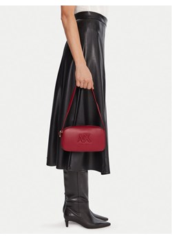 Armani Exchange Torebka XW001568 AF15634 U5081 Czerwony ze sklepu MODIVO w kategorii Torebki damskie - zdjęcie 188515890