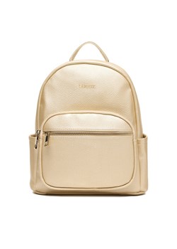 Lasocki Plecak CEO-LSK-L-015-09 Złoty ze sklepu MODIVO w kategorii Plecaki - zdjęcie 188515913