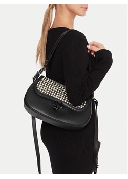 Hispanitas Torebka BI254150 Czarny ze sklepu MODIVO w kategorii Listonoszki - zdjęcie 188515924