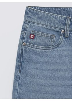 Jeansy chłopięce loose niebieskie Zacky 209 ze sklepu Big Star w kategorii Spodnie chłopięce - zdjęcie 188528132