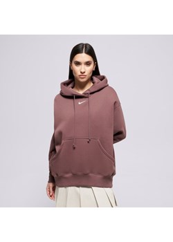 NIKE BLUZA Z KAPTUREM PHNX FLC OS HOODIE W NSW ze sklepu Sizeer w kategorii Bluzy damskie - zdjęcie 188528592