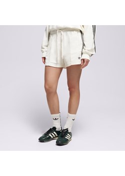 ADIDAS SZORTY TT SHORTS ze sklepu Sizeer w kategorii Szorty - zdjęcie 188528643