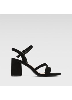 Sandały Jenny Fairy SOPHIA WYL3402-6 ze sklepu ccc.eu w kategorii Sandały damskie - zdjęcie 188533513