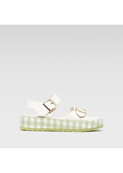 Sandały Jenny Fairy ANNIE WS2108-24 ze sklepu ccc.eu w kategorii Sandały damskie - zdjęcie 188533530