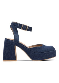 Sandały Jenny Fairy RYNE HY2153-1 ze sklepu ccc.eu w kategorii Czółenka - zdjęcie 188533561