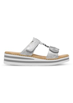 Klapki Rieker V02K3-40 ze sklepu ccc.eu w kategorii Klapki damskie - zdjęcie 188533571