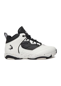 Obuwie sportowe SHAQ CEO-SPIN MOVE AQ95001B-W_ ze sklepu ccc.eu w kategorii Buty sportowe dziecięce - zdjęcie 188533593