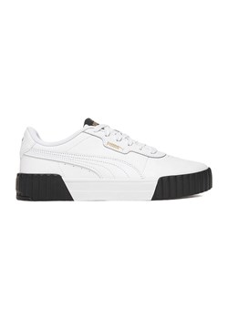 Obuwie sportowe Puma C-CARINA 3.0 40036509 ze sklepu ccc.eu w kategorii Buty sportowe damskie - zdjęcie 188533600