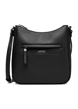 Torebka Lasocki CEO-LSK-L-007-09 ze sklepu ccc.eu w kategorii Listonoszki - zdjęcie 188533602