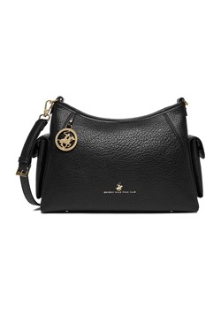 Torebka Beverly Hills Polo Club CEO-BHPC-L-001-09 ze sklepu ccc.eu w kategorii Listonoszki - zdjęcie 188533604