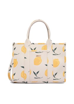 Torebka Jenny CEO-JNY-L-008-09 ze sklepu ccc.eu w kategorii Kuferki - zdjęcie 188533663