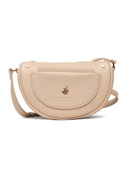 Torebka Beverly Hills Polo Club CEO-BHPC-C-007-09 ze sklepu ccc.eu w kategorii Listonoszki - zdjęcie 188533691